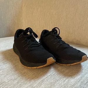 NOBULL Black Sneakers